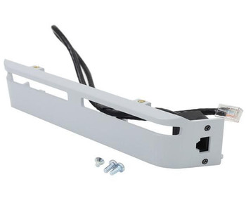 Ergotron 97-855 SV ETHERNET SIDE COVER 97-855