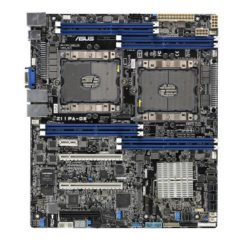 Asus 90SB06H0-M0UAY0 MBS Intel Socket-P Z11PA-D8 90SB06H0-M0UAY0