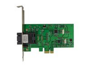 LevelOne FNC-0115 100BASE-FX MMF SC PCIE NWK CAR FNC-0115