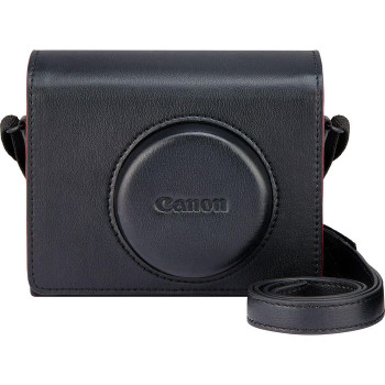 Canon 3074C001 DCC-1830 Leather Bag 3074C001