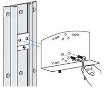 Ergotron 60-156 60-156 60-156