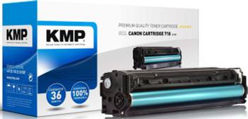KMP Printtechnik AG 12181009 C-T22 Toner yellow compatible 1218,1009