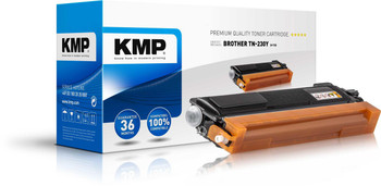 KMP Printtechnik AG 12420009 Toner Bredher TN-230/TN230 1242,0009