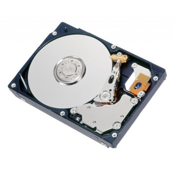 Fujitsu S26391-F1573-L500 HDD SATA II 500GB 5.4K S26391-F1573-L500