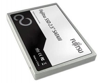Fujitsu S26391-F1503-L835 SSD SATA 256GB FDE S26391-F1503-L835