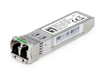 LevelOne SFP-2320 125M SMF SFP TRANSCEIVER 120KM SFP-2320