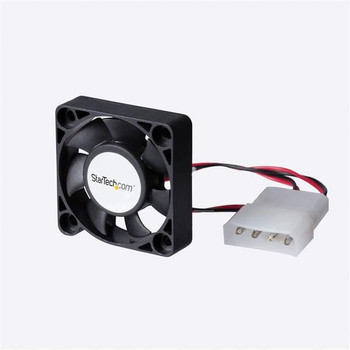 StarTech.com FAN4X1LP4 40X10MM COMPUTER CASE FAN FAN4X1LP4