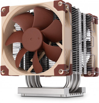 Noctua NH-U9 DX-4677 Intel Xeon LGA4677 CPU Cooler NH-U9-DX-4677