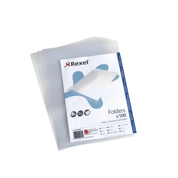 Rexel Essential Pocket 21674090 21674090