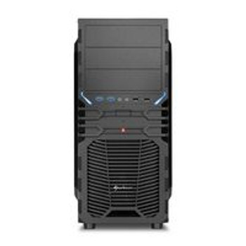 Sharkoon 4044951016174 VG4-V ATX TOWER 4044951016174