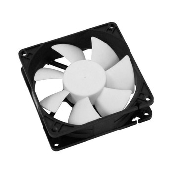 Cooltek CT80BW Silent Fan 80*80*25 2000RPM CT80BW