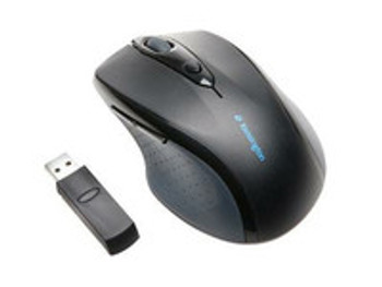 Kensington K72370EU Full Sized Wireless Mouse K72370EU