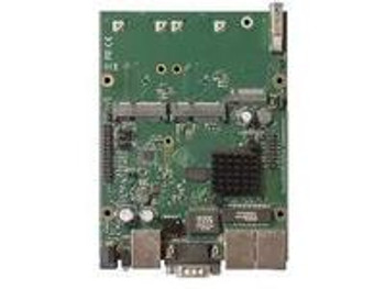 MikroTik RBM33G RouterBOARD M33G with RBM33G