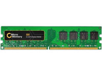 CoreParts MMG2289/1GB 1GB DDR2 800MHZ MMG2289/1GB