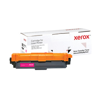 Xerox Everyday Replacement TN-242M Laser Toner Magenta 006R04225 XR06682