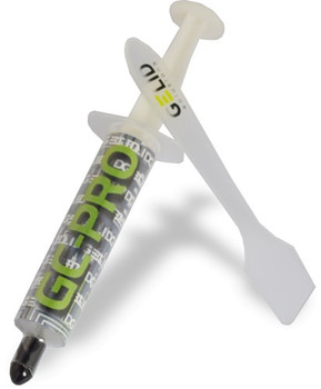 Gelid GC-PRO 5g High Performance Thermal Compound GEL-GC-PRO-5G