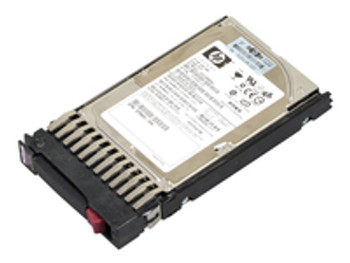 Hewlett Packard Enterprise RP000104424 Hot-Plug 72GB 10K rpm. SFF RP000104424