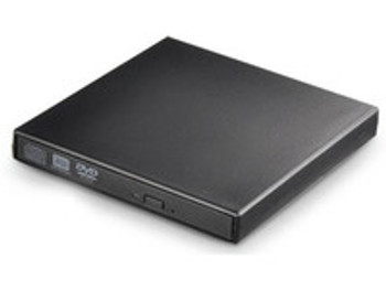 CoreParts MSE-DVDCDRW USB2.0 Portable Slim DVD/CDRW MSE-DVDCDRW