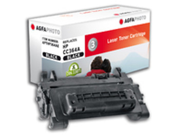 AgfaPhoto APTHP364AE Toner Black HP No. 364 APTHP364AE