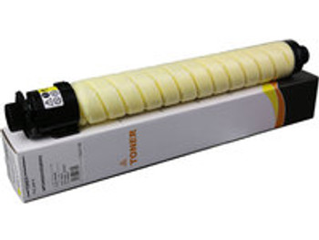 CoreParts MSP6660Y Yellow Toner Cartridge MSP6660Y