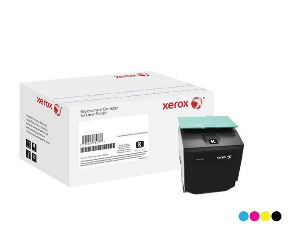 Xerox 006R03524 BLACK TONER CARTRIDGE 006R03524