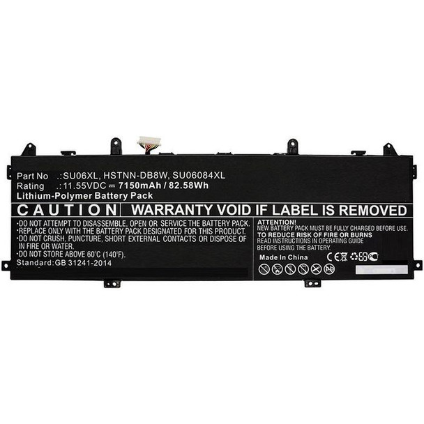 CoreParts MBXHP-BA0246 Laptop Battery for HP MBXHP-BA0246