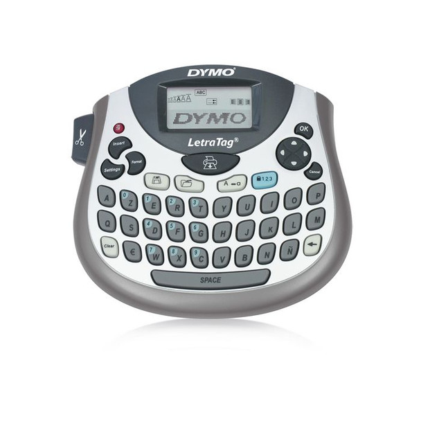 DYMO S0758360 LetraTag LT-100T AZERTY S0758360