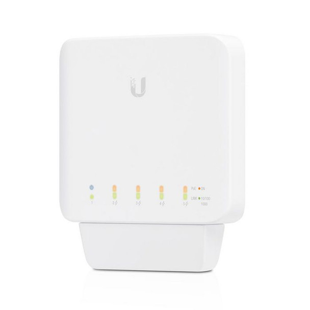 Ubiquiti Networks USW-FLEX-3 UniFi Switch Flex 3-pack USW-FLEX-3