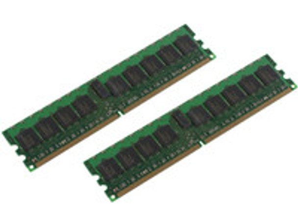 CoreParts MMH0041/4GB 4GB KIT DDR2 667MHZ ECC/REG MMH0041/4GB