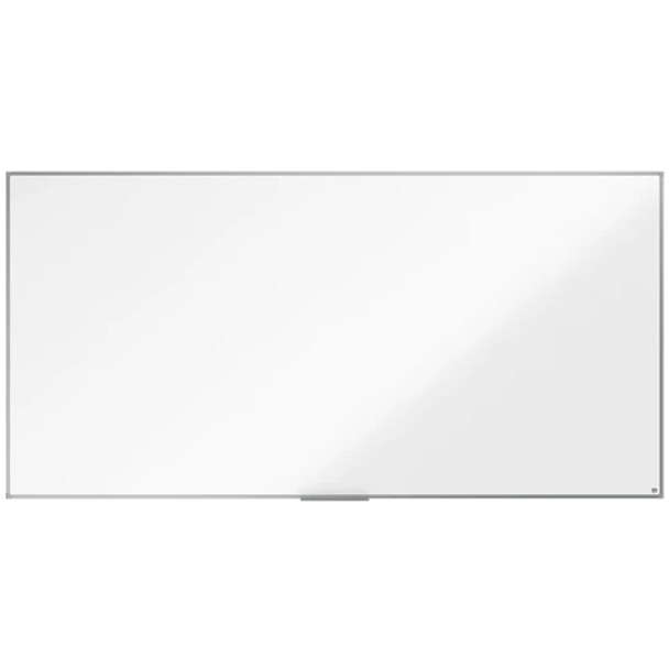 Nobo Essence Enamel Magnetic Whiteboard 2400x1200mm 1915448 1915448