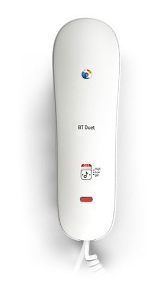 BT Duet 210 Telephone DUET210