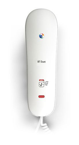 BT Duet 210 Telephone DUET210