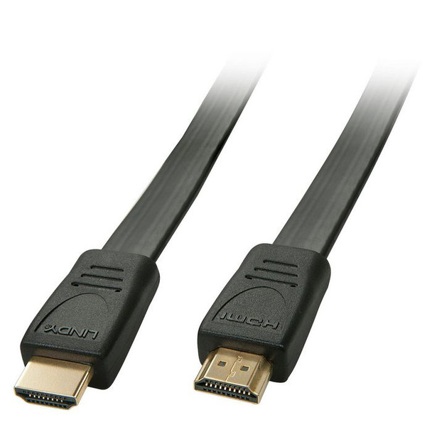 Lindy 36998 Hdmi Cable 3 M Hdmi Type A 36998