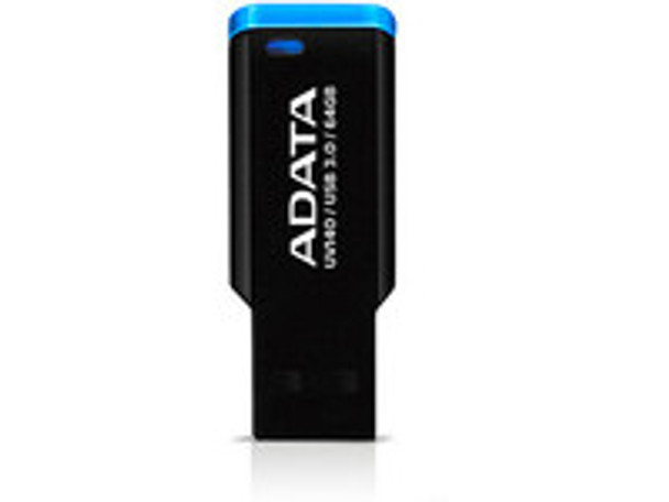 ADATA AUV140-64G-RBE 64GB. USB3.0 AUV140-64G-RBE