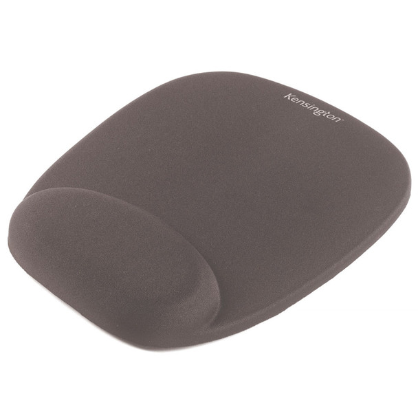 Kensington Foam Mouse Pad Black 62384 AC62384