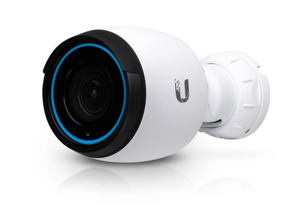 Ubiquiti Networks UVC-G4-PRO Video Camera. IR. G4. Pro UVC-G4-PRO