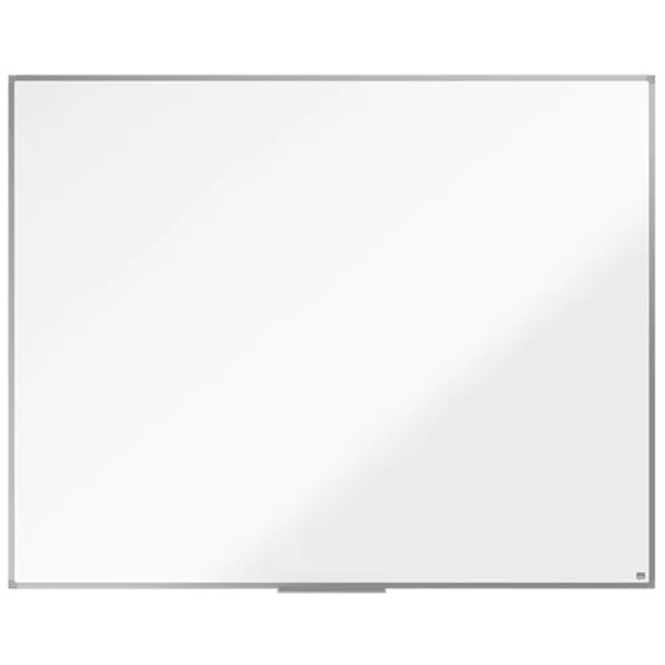 Nobo Essence Enamel Magnetic Whiteboard 1500x1200mm 1915446 1915446