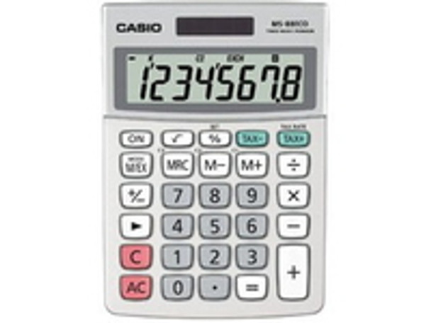 Casio MS-88ECO MS-88ECO MS-88ECO