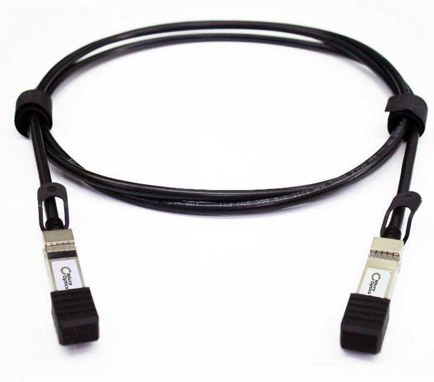 MicroOptics MO-D-SFP-10G-DAC-3M SFP+ to SFP+ 10Gb/s. DAC Cable MO-D-SFP-10G-DAC-3M