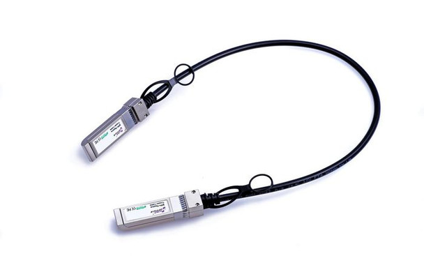 MicroOptics MO-I-SFP-DAC-2M SFP+ Passive DAC Cable. 2m MO-I-SFP-DAC-2M