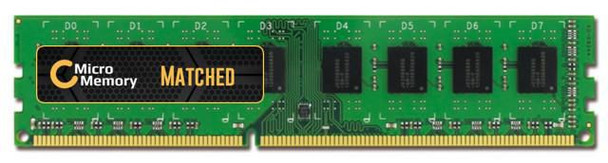CoreParts MMLE003-4GB 4GB Memory Module for Lenovo MMLE003-4GB