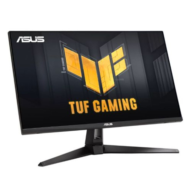 Asus 27" Tuf Gaming Hdr Monitor VG279QM1A Fast Ips 1920 X 1080 1Ms 280Hz Oc Elmb VG279QM1A