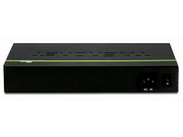 TrendNET TEG-S16DG 16-Port Gigabit GREENnet TEG-S16DG