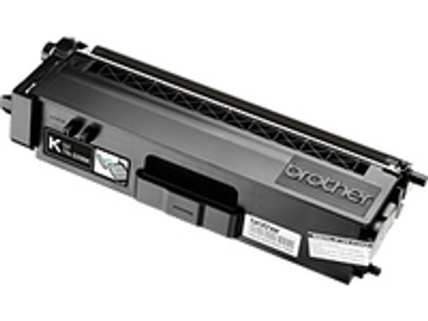 Brother TN325BK Toner Black High Cap. TN325BK