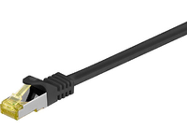 MicroConnect SFTP710S RJ45 patch cord S/FTP PiMF. SFTP710S