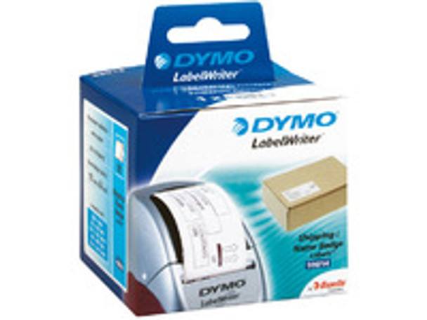 DYMO S0722430 Shipping/Name badge S0722430