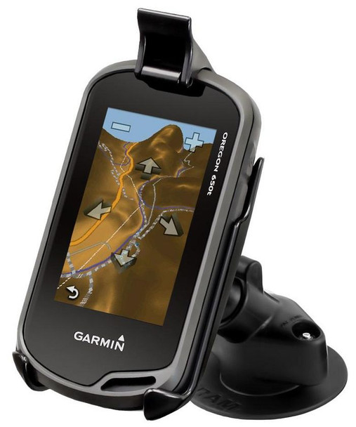 RAM Mounts RAP-SB-178-GA31 FLEX STICK ON BASE GARMIN RAP-SB-178-GA31