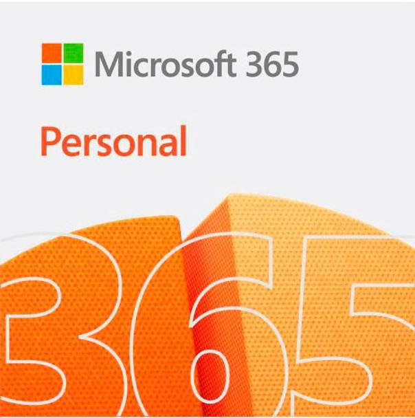 Microsoft QQ2-00012 Office 365 Personal 1-PC/MAC QQ2-00012