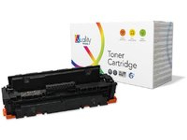 CoreParts QI-HP1025ZB Toner Black CF410X QI-HP1025ZB