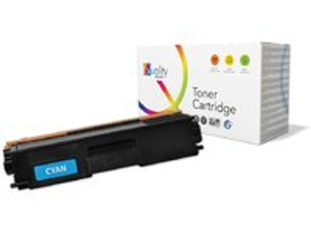 CoreParts QI-BR1006ZC Toner Cyan TN326C QI-BR1006ZC